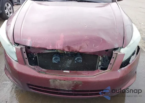 2009 Honda Accord 2.4 Ex z USA, uszkodzony, nr VIN 1HGCP26789A133087